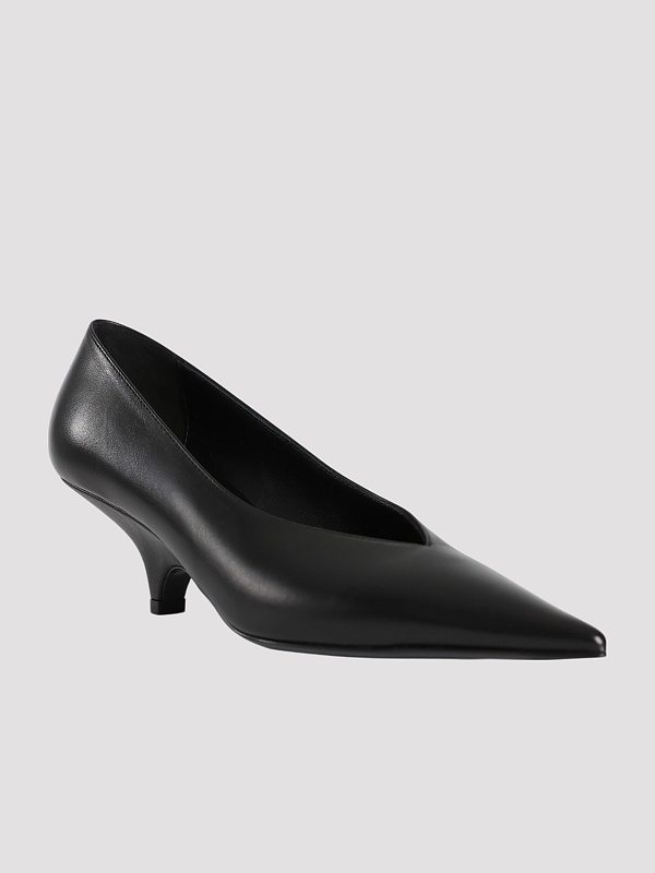 TOTEME туфли 244-WAS2739-LE0094