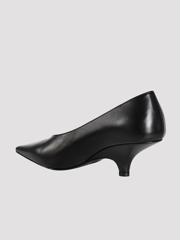 TOTEME туфли 244-WAS2739-LE0094