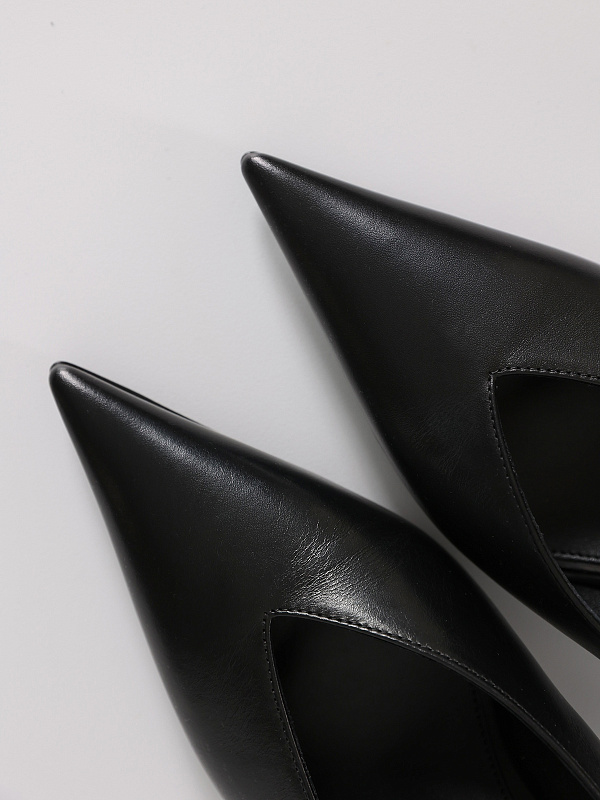 TOTEME туфли 244-WAS2739-LE0094