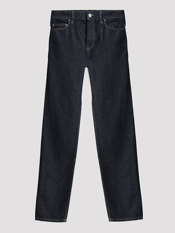 TOTEME джинсы 244-WRB0222-FB004432