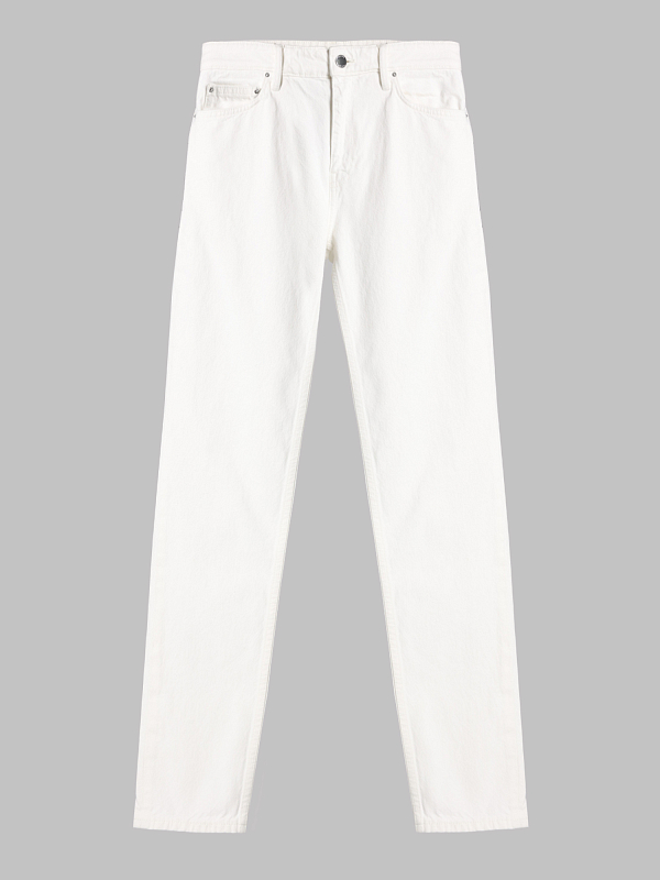 TOTEME джинсы 244-WRB0222-FB008332