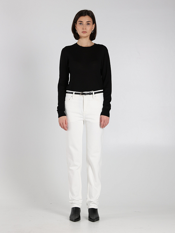 TOTEME джинсы 244-WRB0222-FB008332