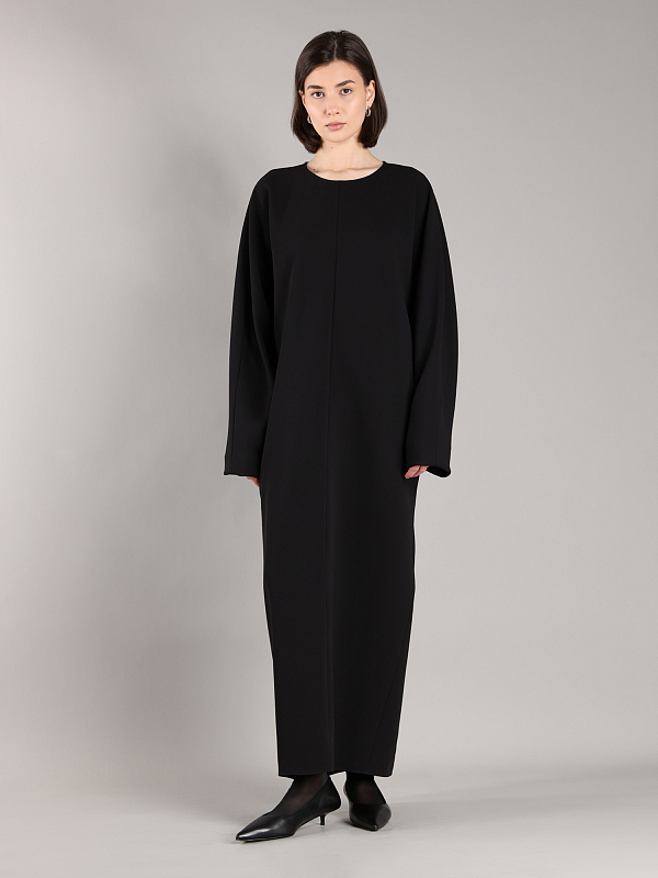 TOTEME платье 244-WRD0144-FB0296