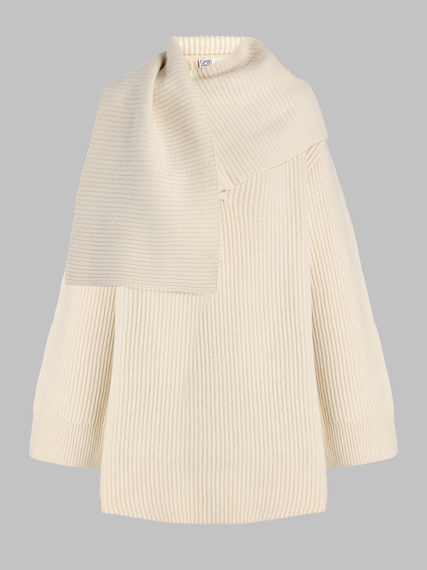 TOTEME свитер 244-WRT0364-YA0007