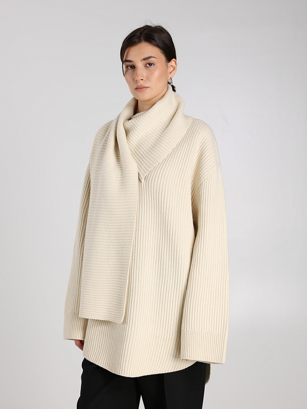 TOTEME свитер 244-WRT0364-YA0007