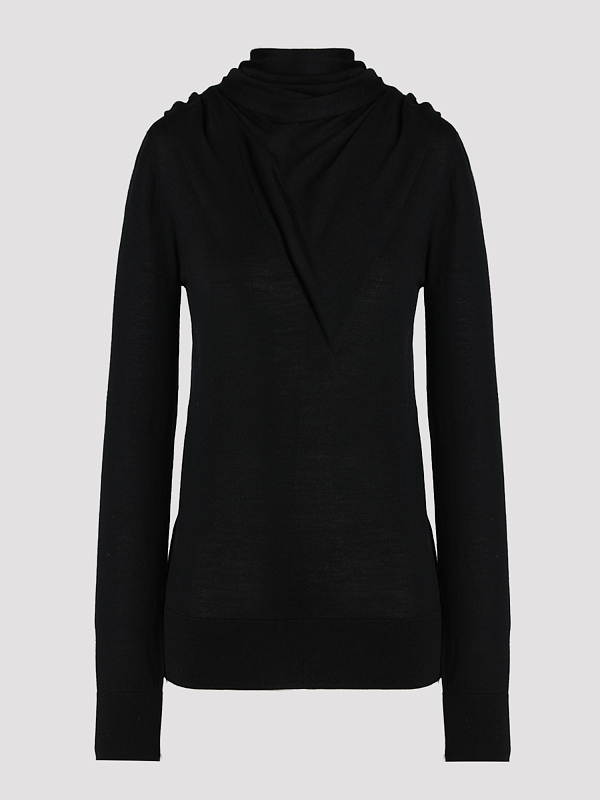 TOTEME водолазка 244-WRT0393-YA0087