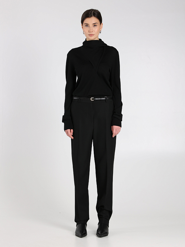 TOTEME водолазка 244-WRT0393-YA0087