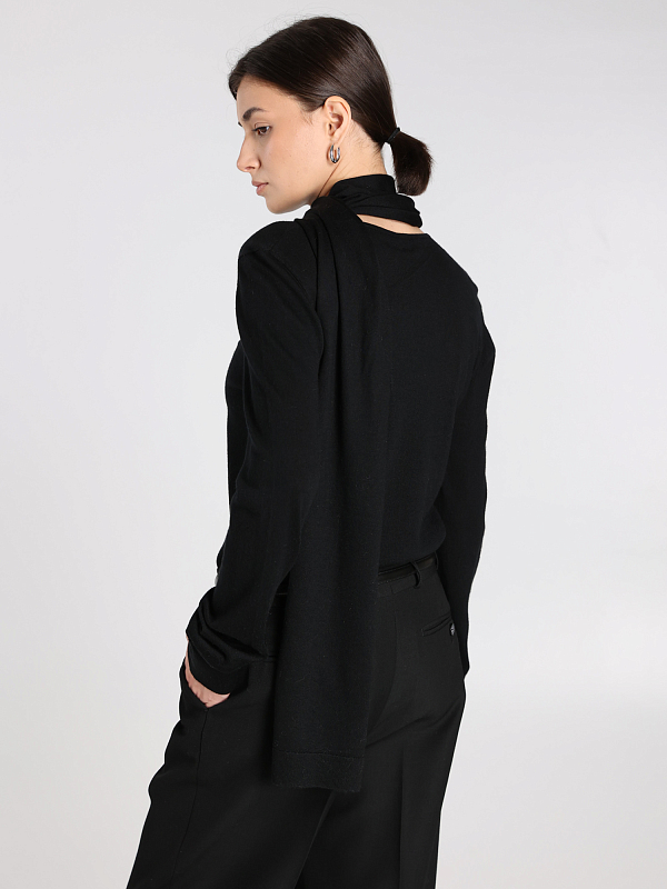 TOTEME водолазка 244-WRT0393-YA0087