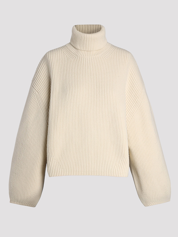 TOTEME свитер 244-WRT0394-YA0110