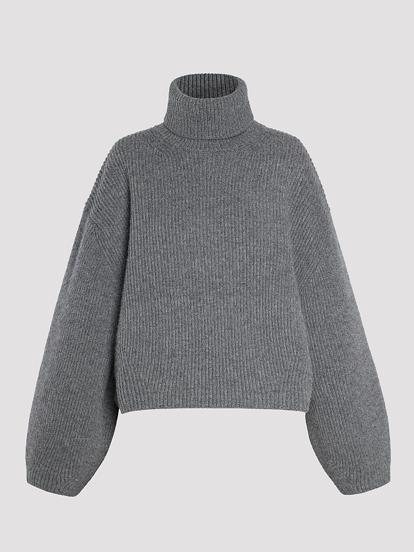 TOTEME свитер 244-WRT0394-YA0110