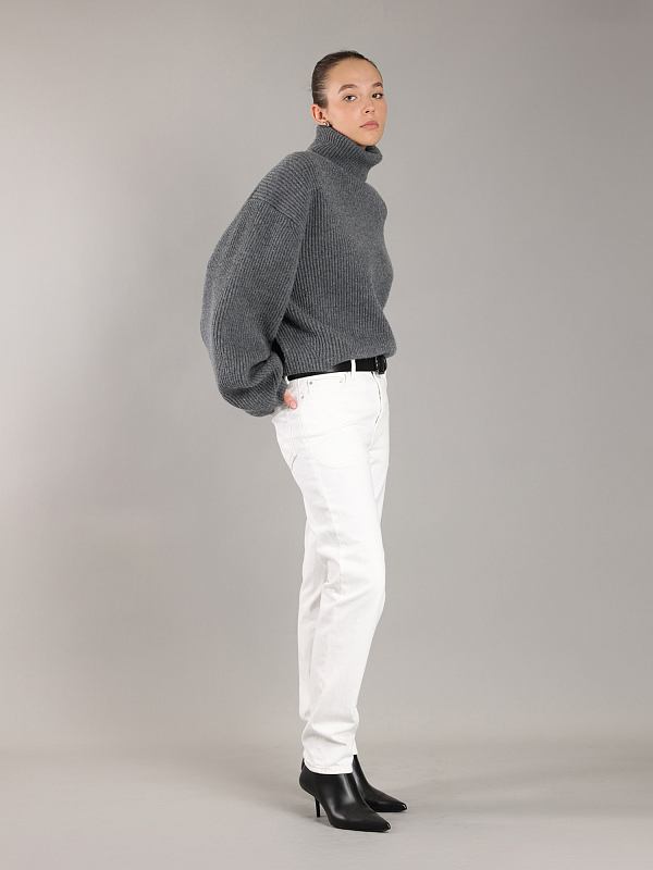 TOTEME свитер 244-WRT0394-YA0110