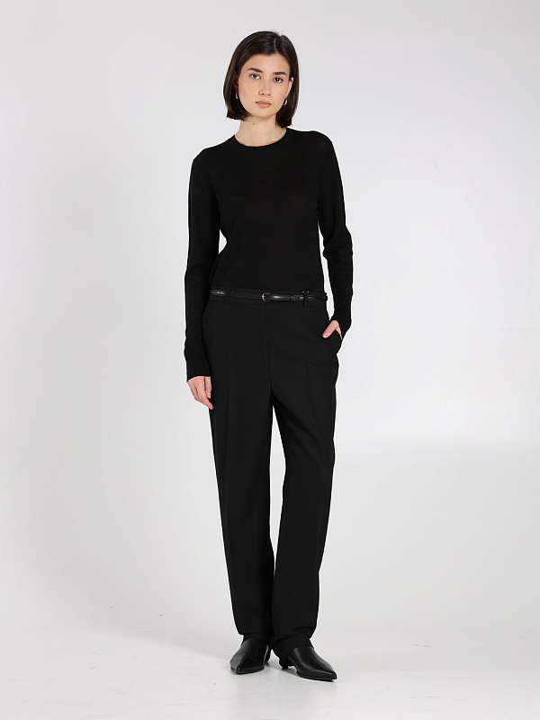 TOTEME джемпер 244-WRT0415-YA0105