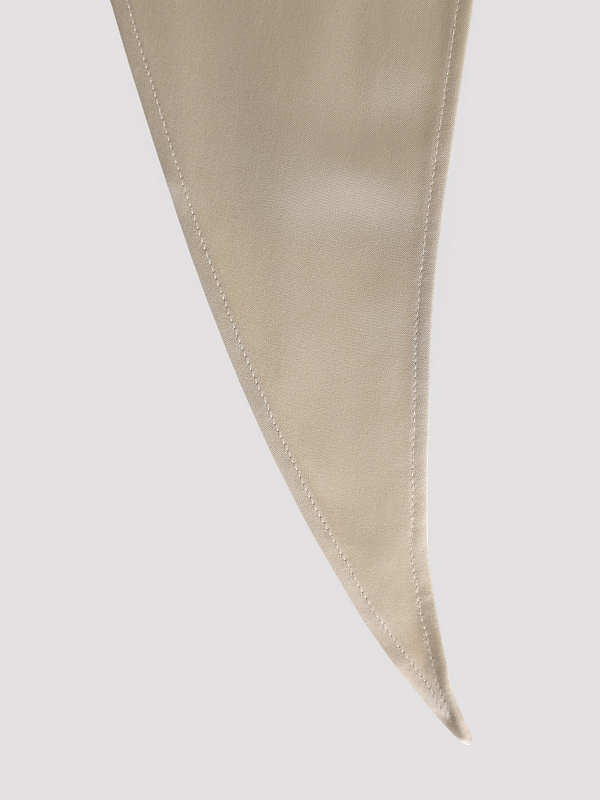 TOTEME платок 244-WSC0083-FB0208