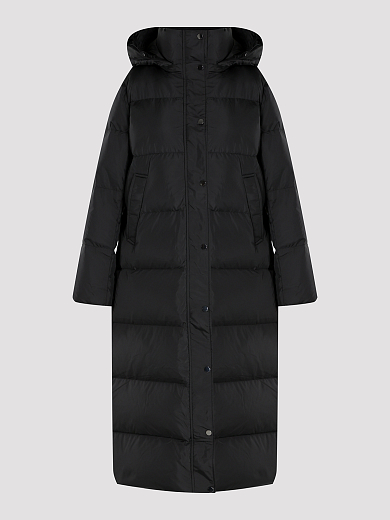 пуховик Totti Store 51439