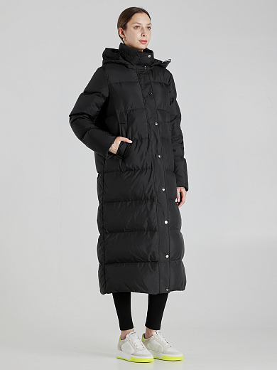 пуховик Totti Store 51439