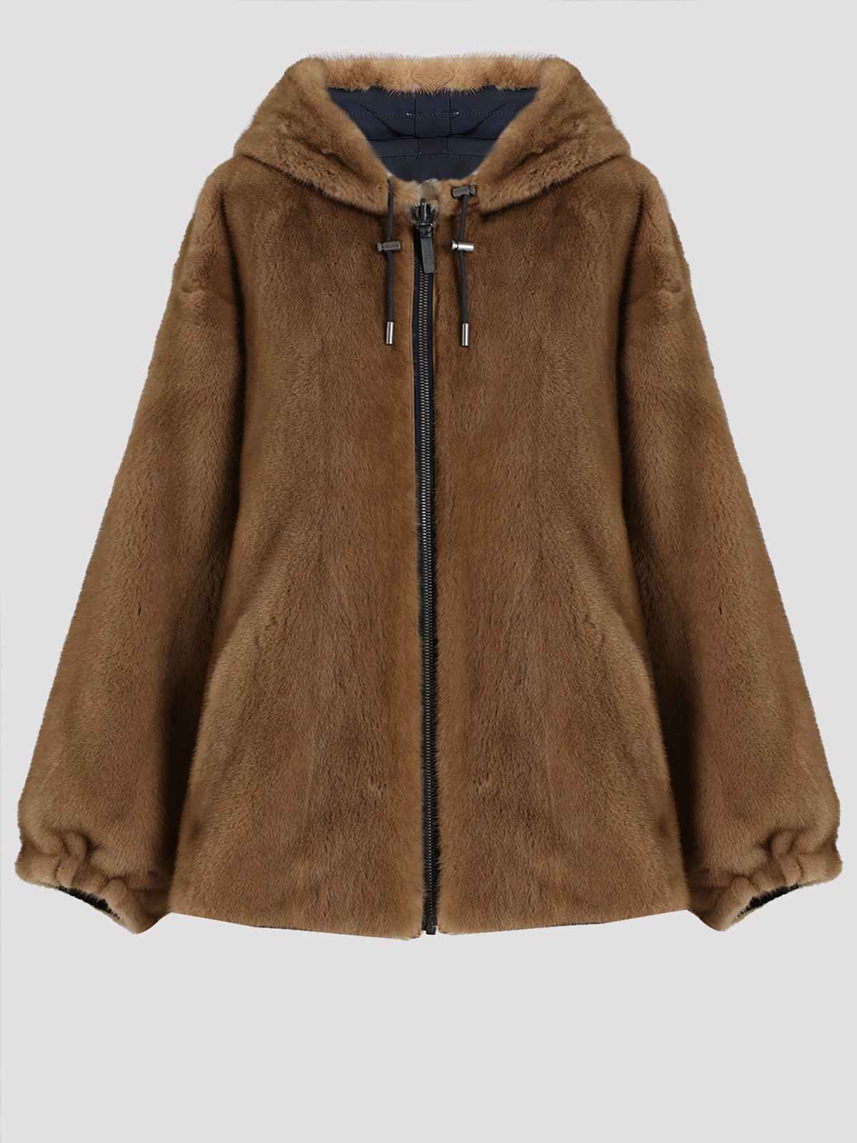 Yves salomon parka sale outlet