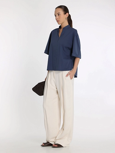 рубашка Brunello Cucinelli M0091HD501