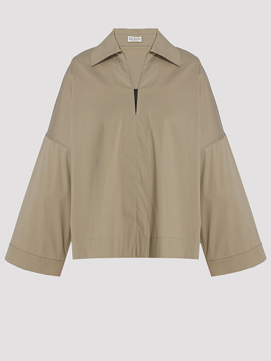 рубашка Brunello Cucinelli M0091HD505