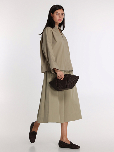 рубашка Brunello Cucinelli M0091HD505