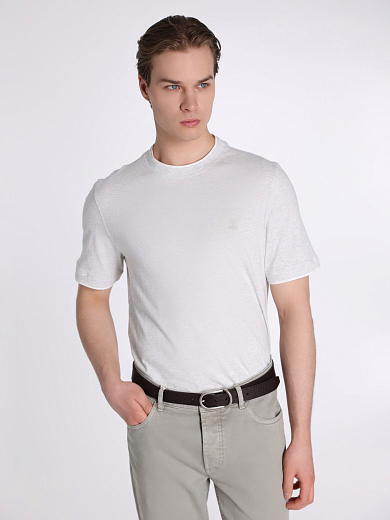 футболка Brunello Cucinelli M0B137427G