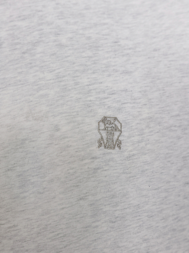 футболка Brunello Cucinelli M0B137427G