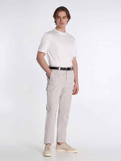 футболка Brunello Cucinelli M0B137444G