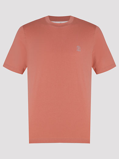 футболка Brunello Cucinelli M0B138440