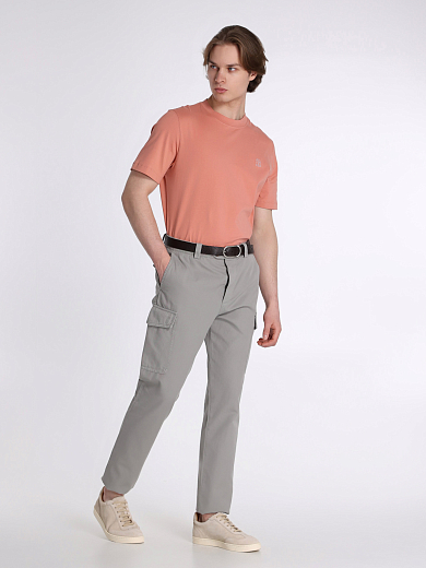 футболка Brunello Cucinelli M0B138440