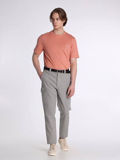 футболка Brunello Cucinelli M0B138440