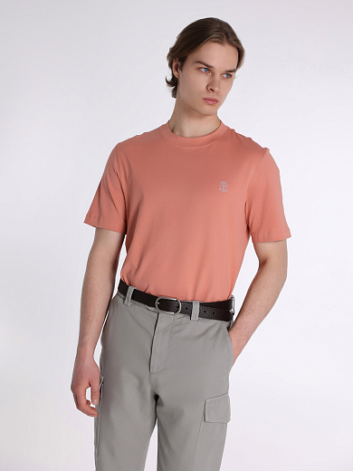 футболка Brunello Cucinelli M0B138440