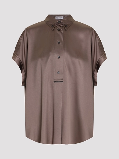 блузка Brunello Cucinelli M0C59RA915