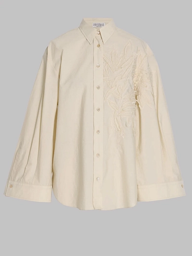 рубашка Brunello Cucinelli M0F79RJ506