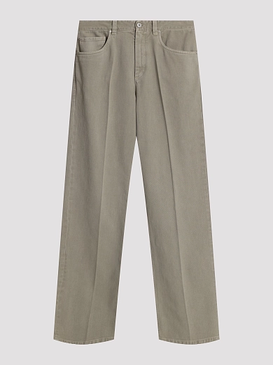 джинсы Brunello Cucinelli M0H81P5568