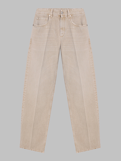 джинсы Brunello Cucinelli M0H81P5568