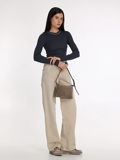 джинсы Brunello Cucinelli M0H81P5568