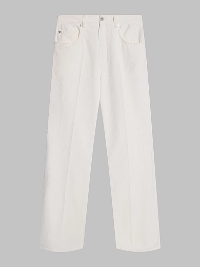 джинсы Brunello Cucinelli M0H81P5568