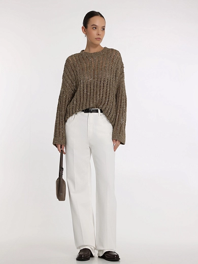 джинсы Brunello Cucinelli M0H81P5568