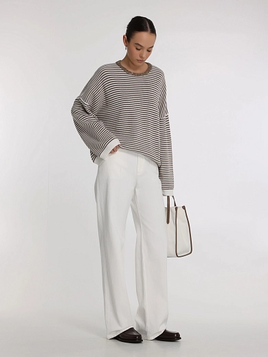 джинсы Brunello Cucinelli M0H81P5568