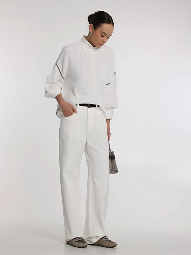 джинсы Brunello Cucinelli M0H81P5568