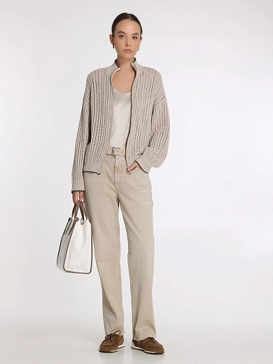 джинсы Brunello Cucinelli M0H81P5758