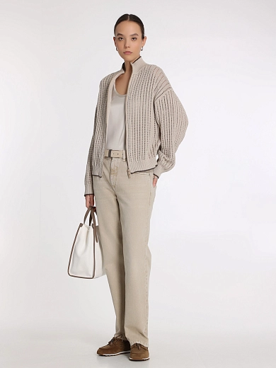 джинсы Brunello Cucinelli M0H81P5758