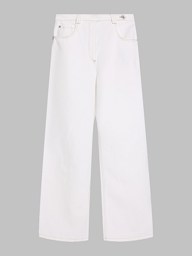 джинсы Brunello Cucinelli M0H81P5978