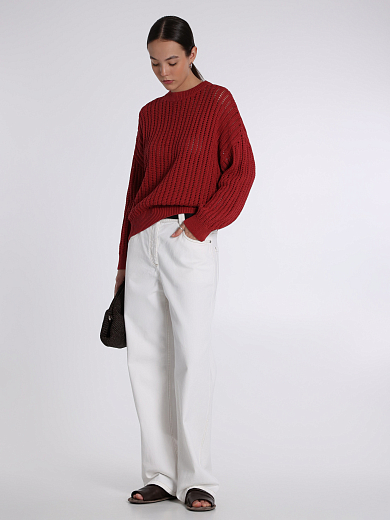 джинсы Brunello Cucinelli M0H81P5978