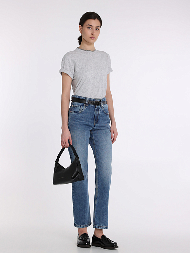 футболка Brunello Cucinelli M0T18BD200