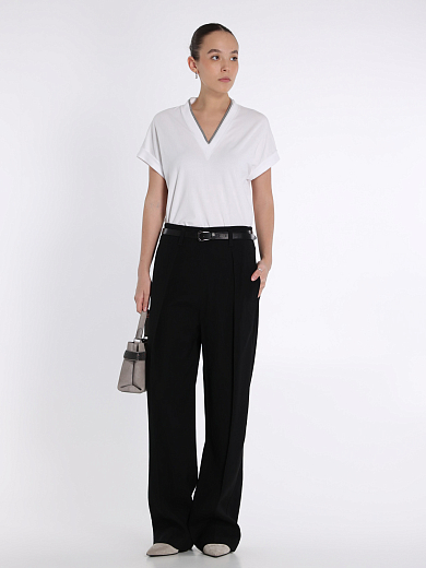 футболка Brunello Cucinelli M0T18BD222