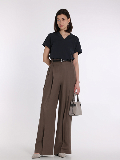 футболка Brunello Cucinelli M0T18BD222