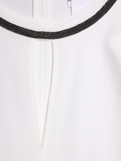 футболка Brunello Cucinelli M0T81HB400