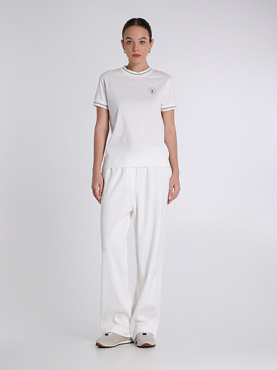 футболка Brunello Cucinelli M0T81VD110