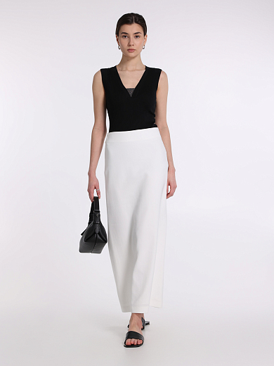 майка Brunello Cucinelli M0TC8EL672