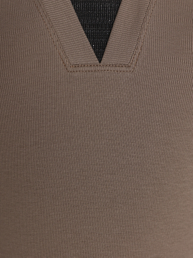 лонгслив Brunello Cucinelli M0TC8EL682